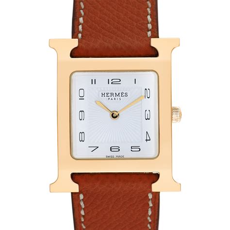 watch 8 hermes|Hermes h watch price.